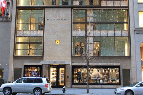 burberry flagship new york|burberry usa outlet.